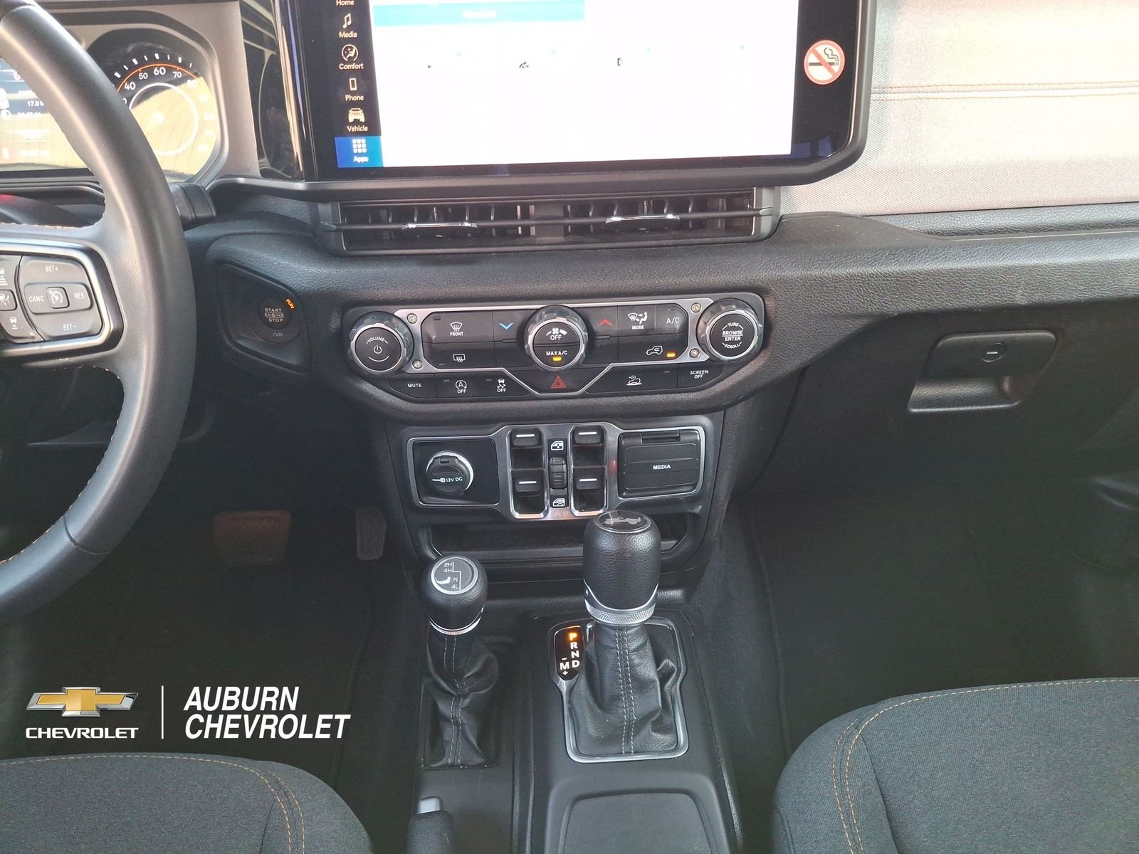 2024 Jeep Wrangler 4-Door Sport S - Photo 12