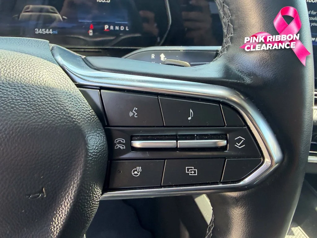 2025 Chevrolet Equinox LT - Photo 16