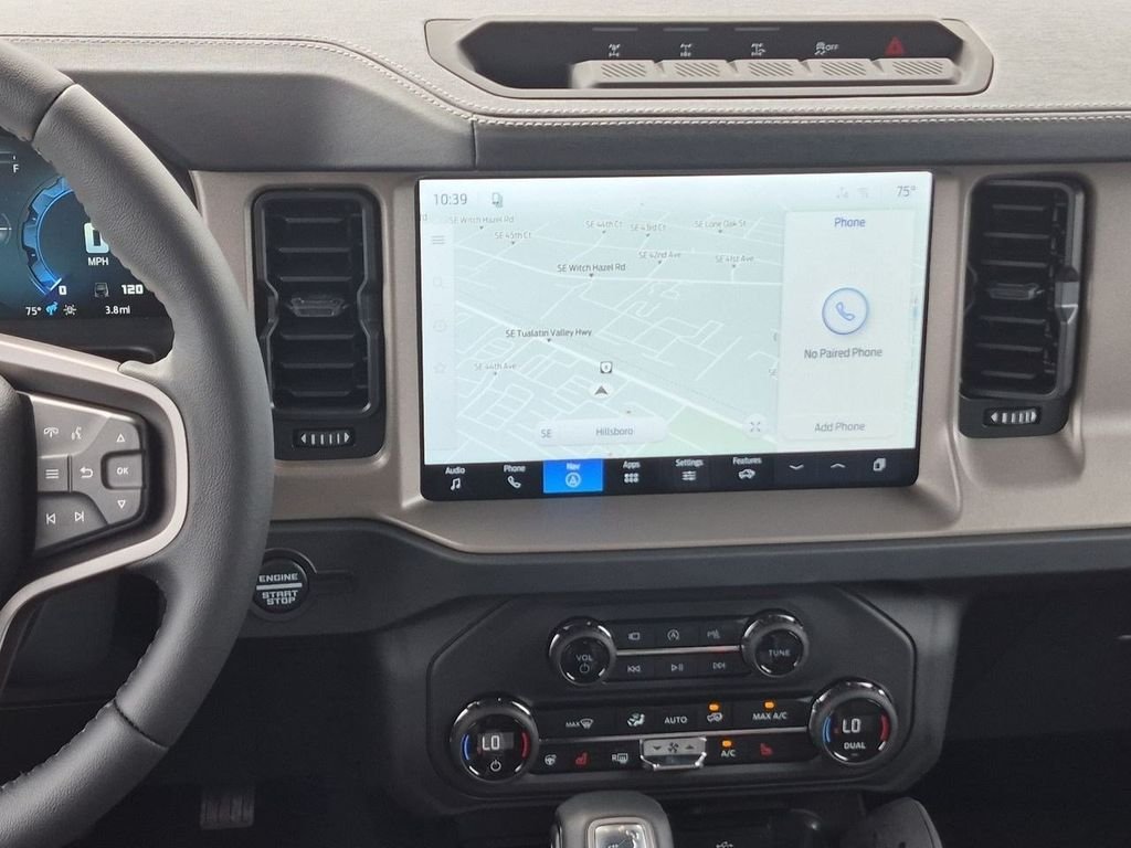 New 2026 Marsh Gray Ford Outer Banks® image 48