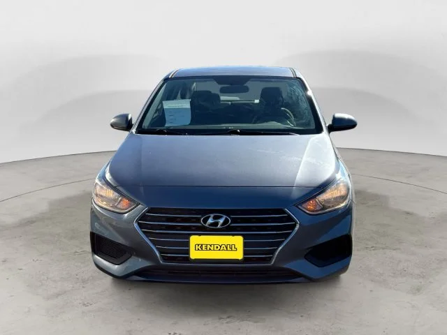 Used 2020 Hyundai Accent SE with VIN 3KPC24A61LE122587 for sale in Bend, OR