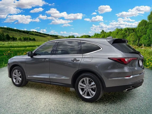 Used 2024 Brown Acura 3.5L image 4