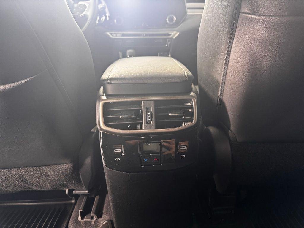 Used 2024 Eminent White Pearl Lexus 350 Premium Plus image 19