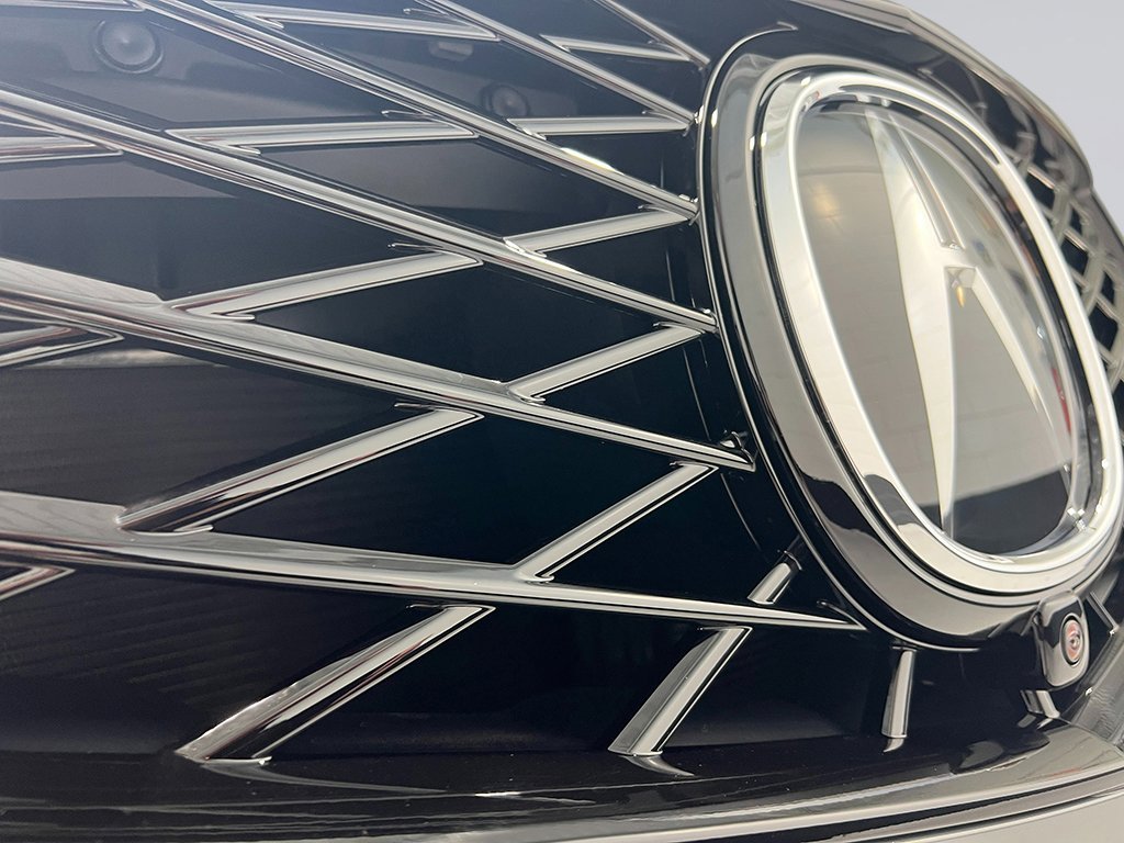 New 2026 Urban Gray Pearl Acura w/A-Spec Advance Package image 12