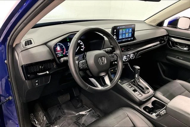 2025 Honda CR-V EX-L - Photo 16