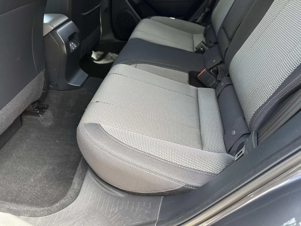 Certified Used 2024 Gray Subaru Premium image 14