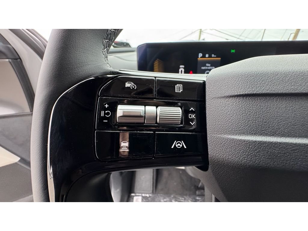 New 2026 Wolf Gray Kia S image 11