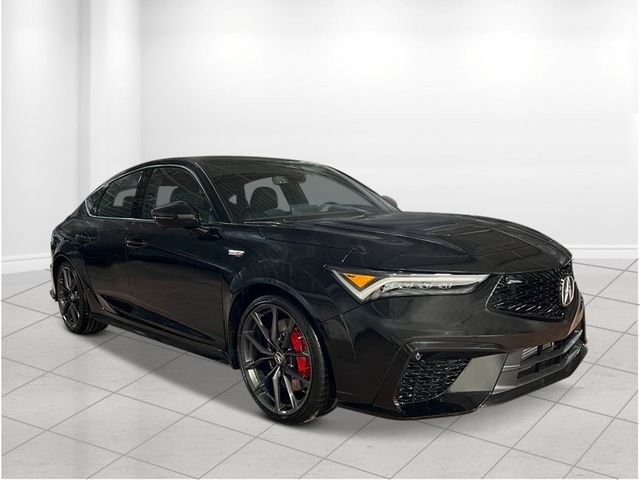 2025 Acura Integra Type S - Photo 10