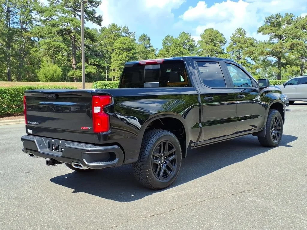 2026 Chevrolet Silverado 1500 RST - Photo 31