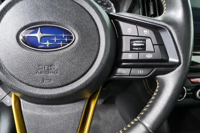 2021 Subaru Crosstrek Sport - Photo 14