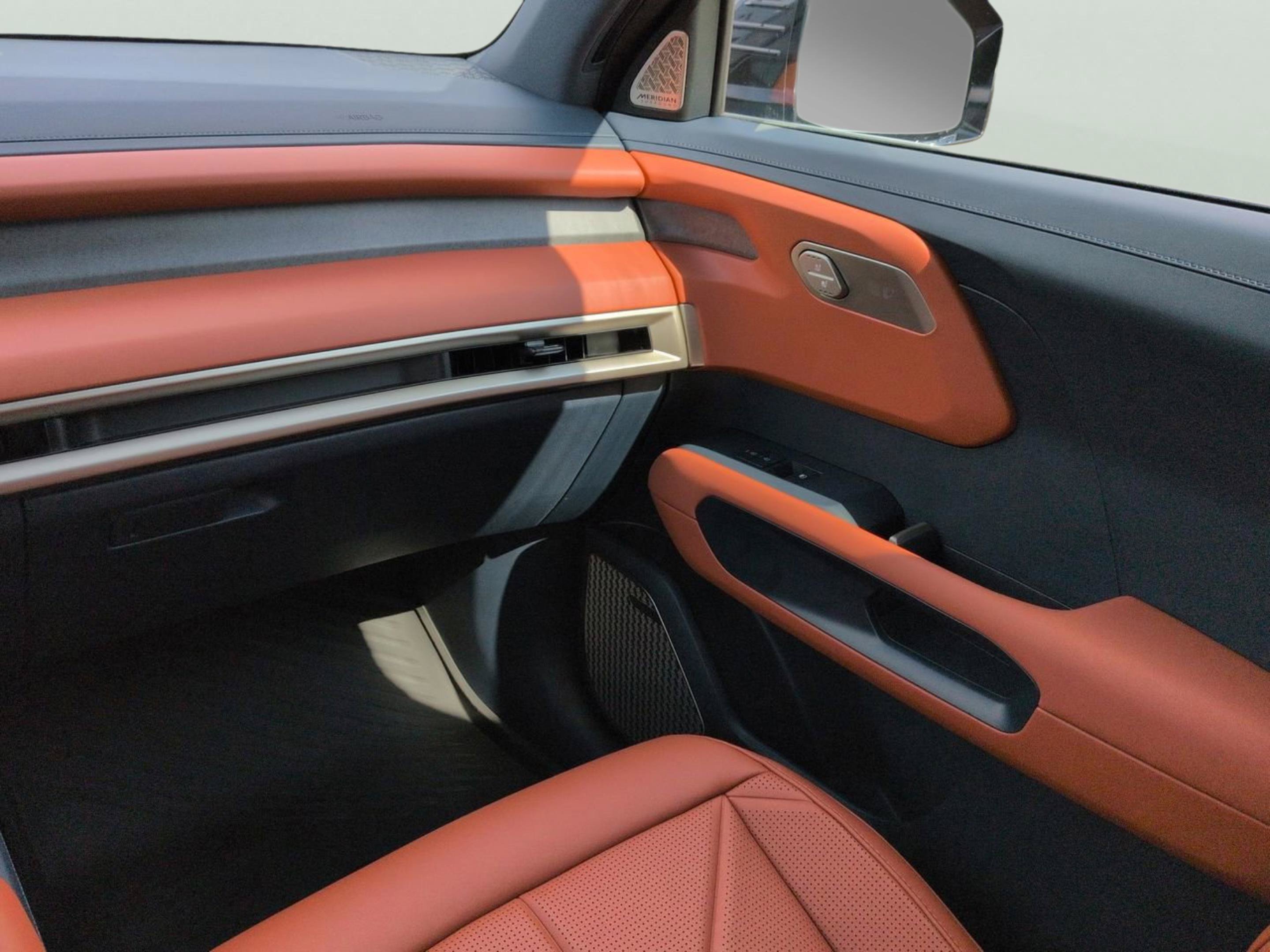 New 2027 Panthera Metal Kia SX image 16