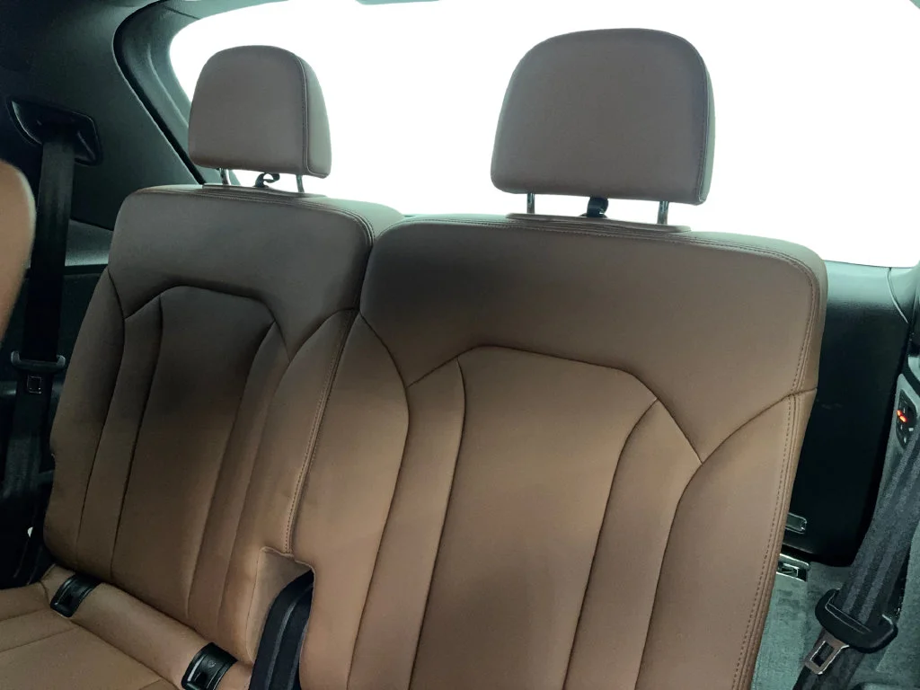 Used 2025 White Audi 45 Premium image 43