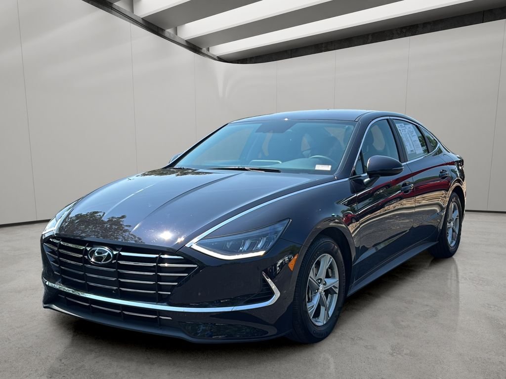 2023 Hyundai Sonata