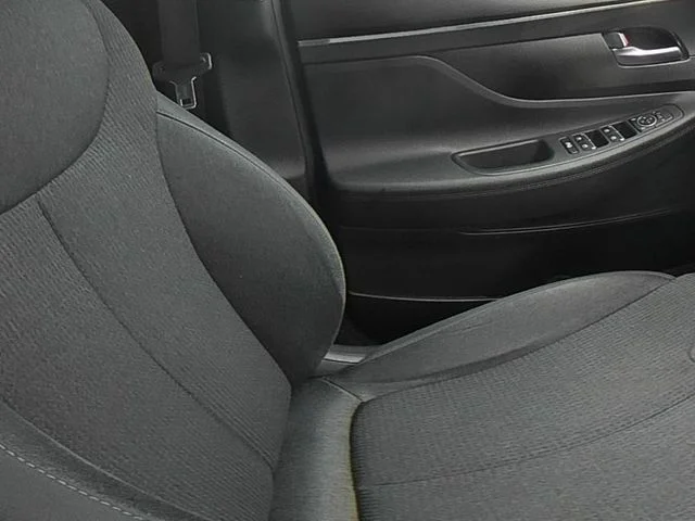 Used 2023 Silver Hyundai SEL image 37