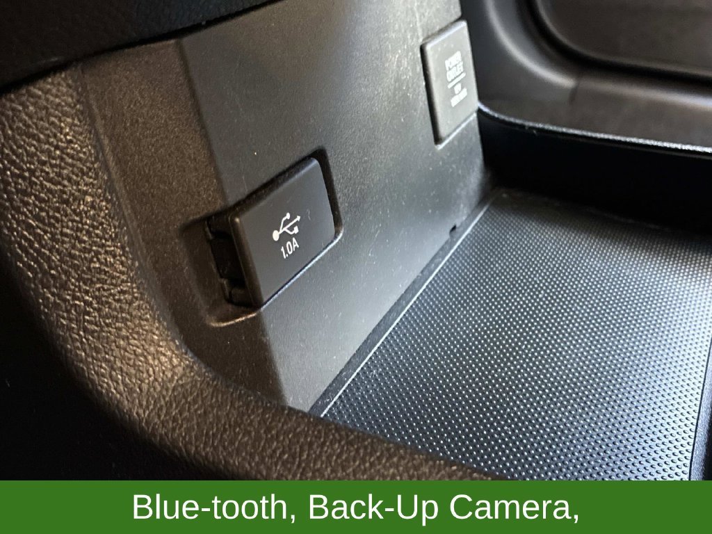 Used 2019 Silver Honda LX image 29