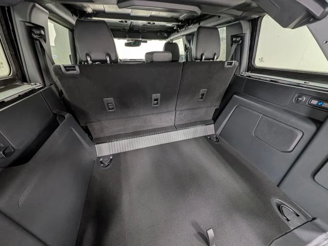 New 2026 Avalanche Gray Ford Outer Banks® image 52