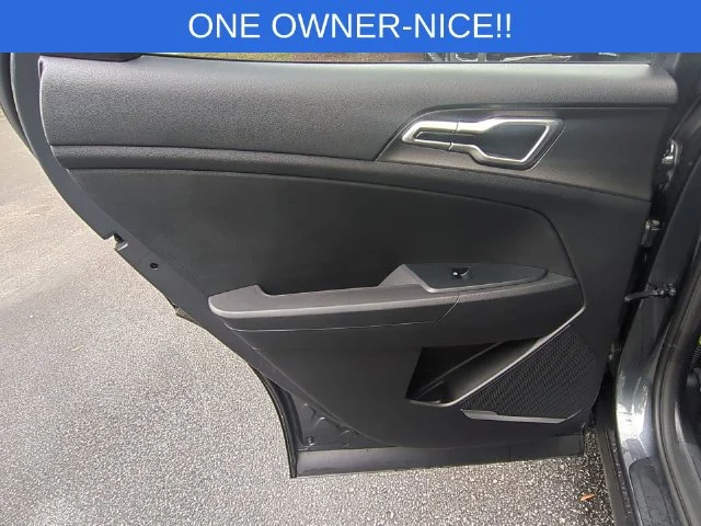 Used 2026 Gray Kia S image 27