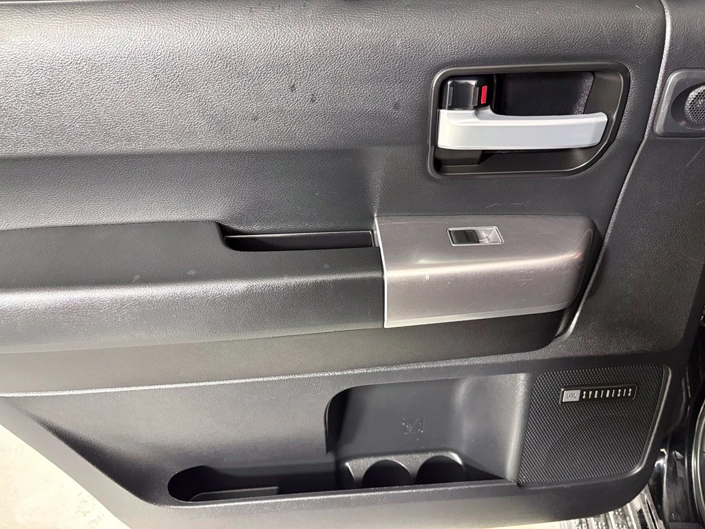 Used 2021 Black Toyota Nightshade image 43