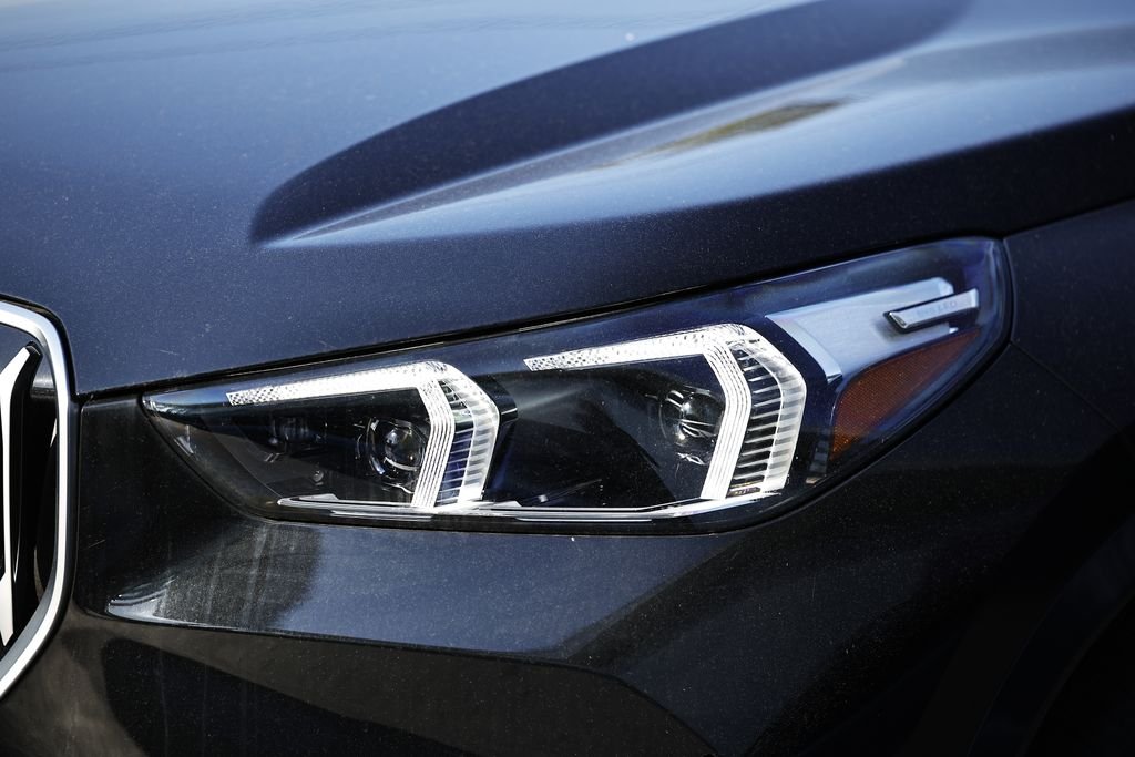 2026 BMW X1 XDrive28i - Photo 11
