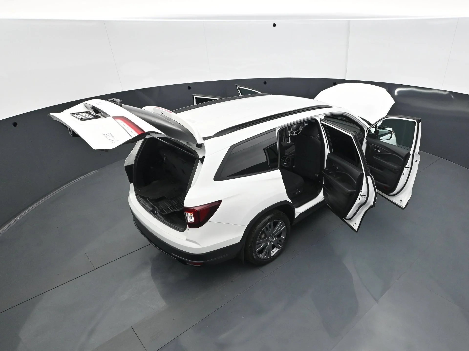 Used 2022  Honda 5D WAGON SPORT 4WD image 43