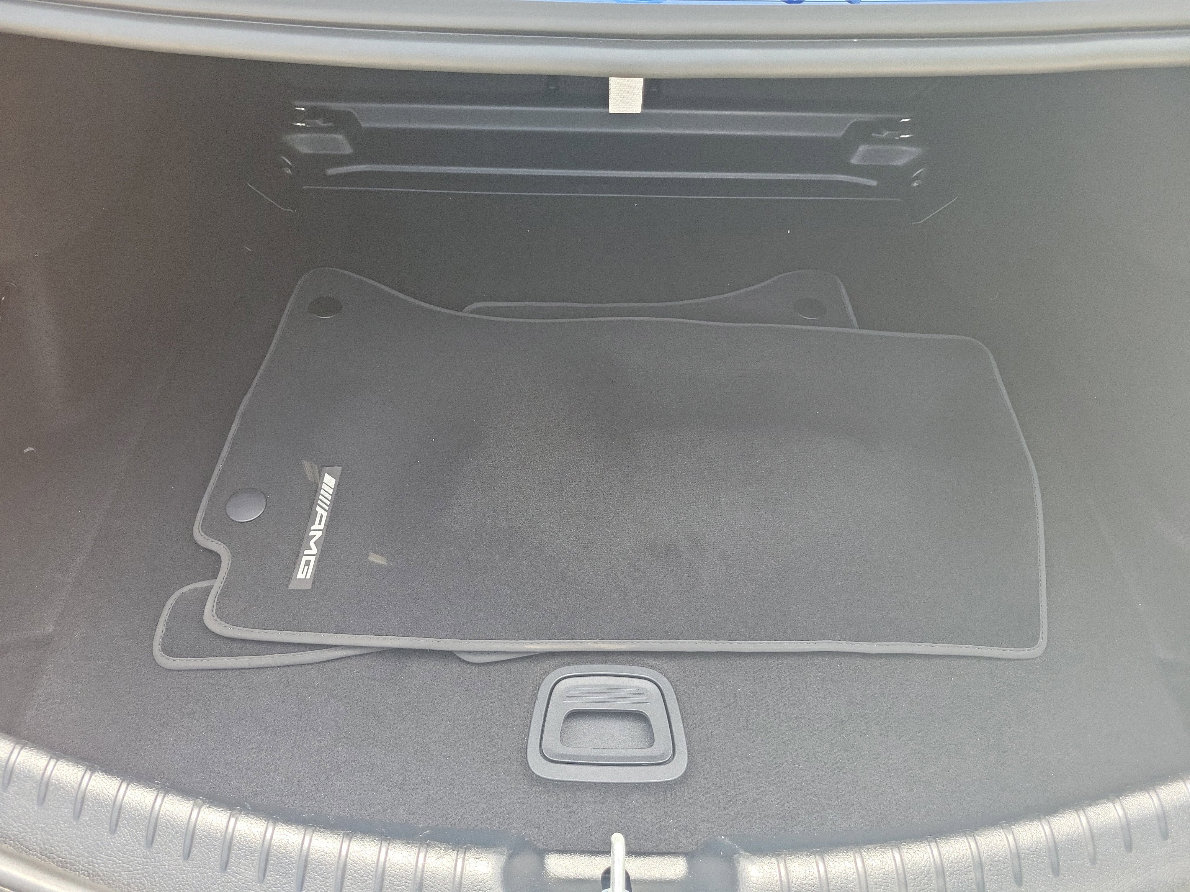 Used 2025 Starling Blue Metallic Mercedes-Benz CLE 300 image 14