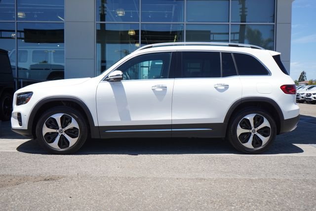 Used 2026  Mercedes-Benz GLB 250 image 5