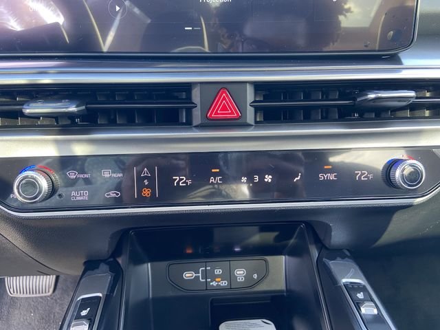 2026 Kia Sorento S - Photo 22