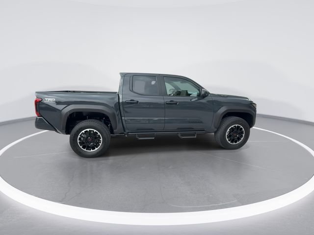 Used 2026 Gray Toyota TRD Off Road image 9
