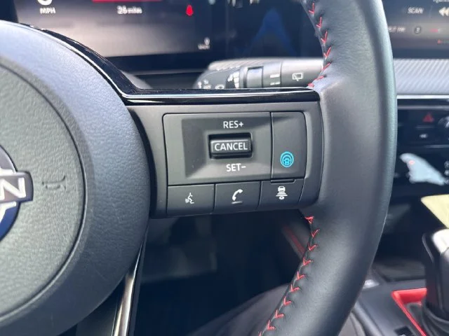 Used 2025 Gray Nissan SR image 32