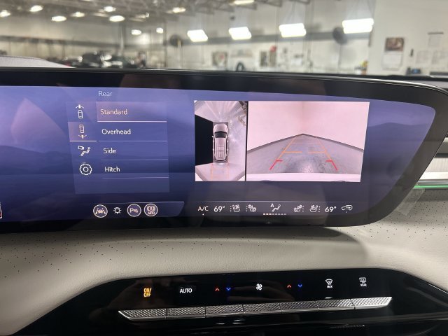 2027 Buick Enclave Avenir - Photo 17