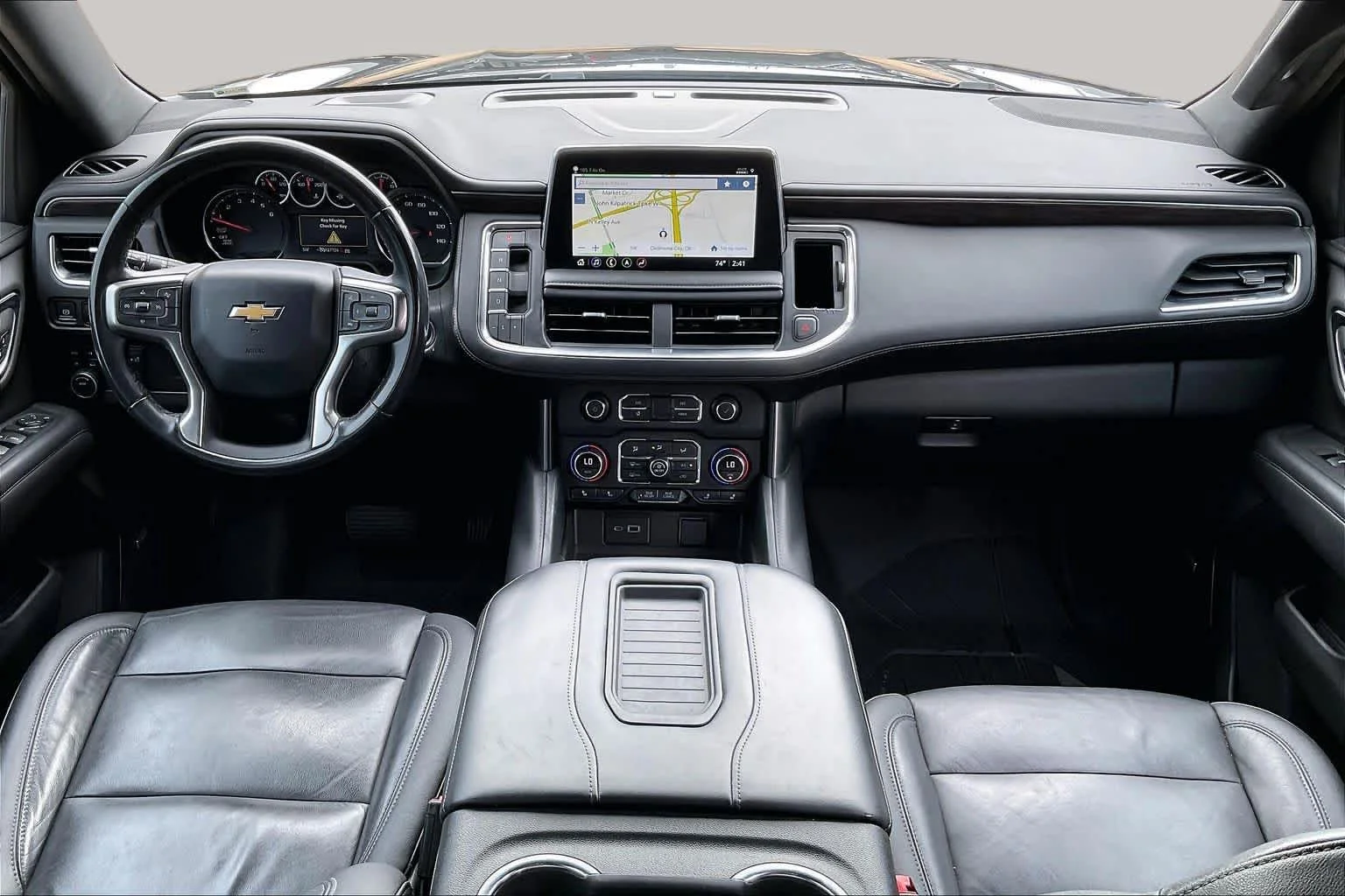 Used 2021 Black Chevrolet LT image 14