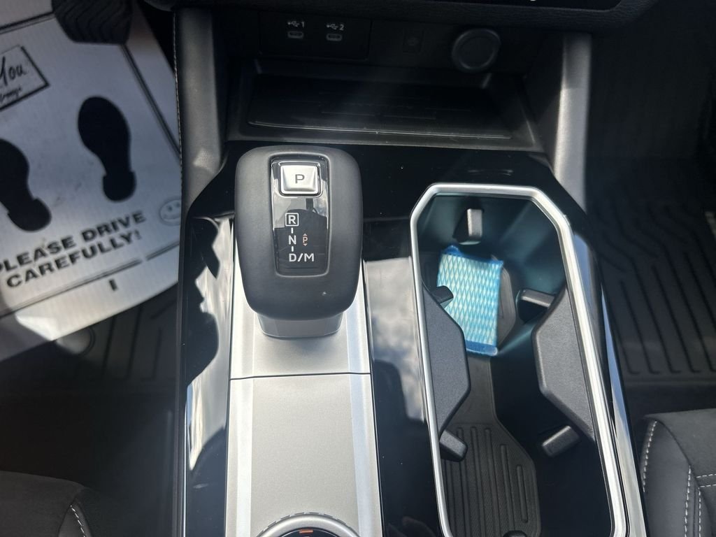 2026 Mitsubishi Outlander SE - Photo 25