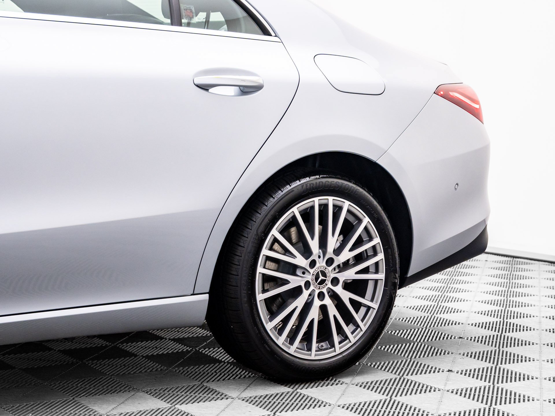 New 2026 Silver Mercedes-Benz CLA 250 image 65