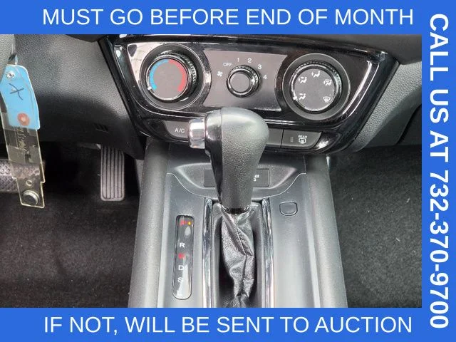 Used 2022 Crystal Black Pearl Honda LX image 28
