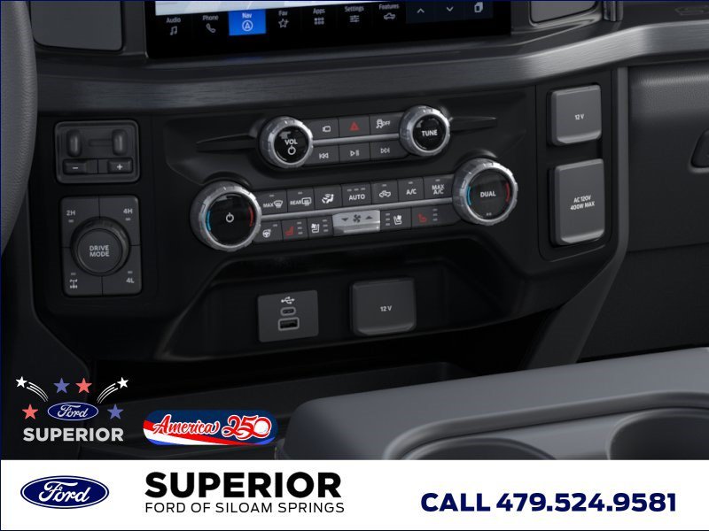 New 2026 Avalanche Ford LARIAT image 15