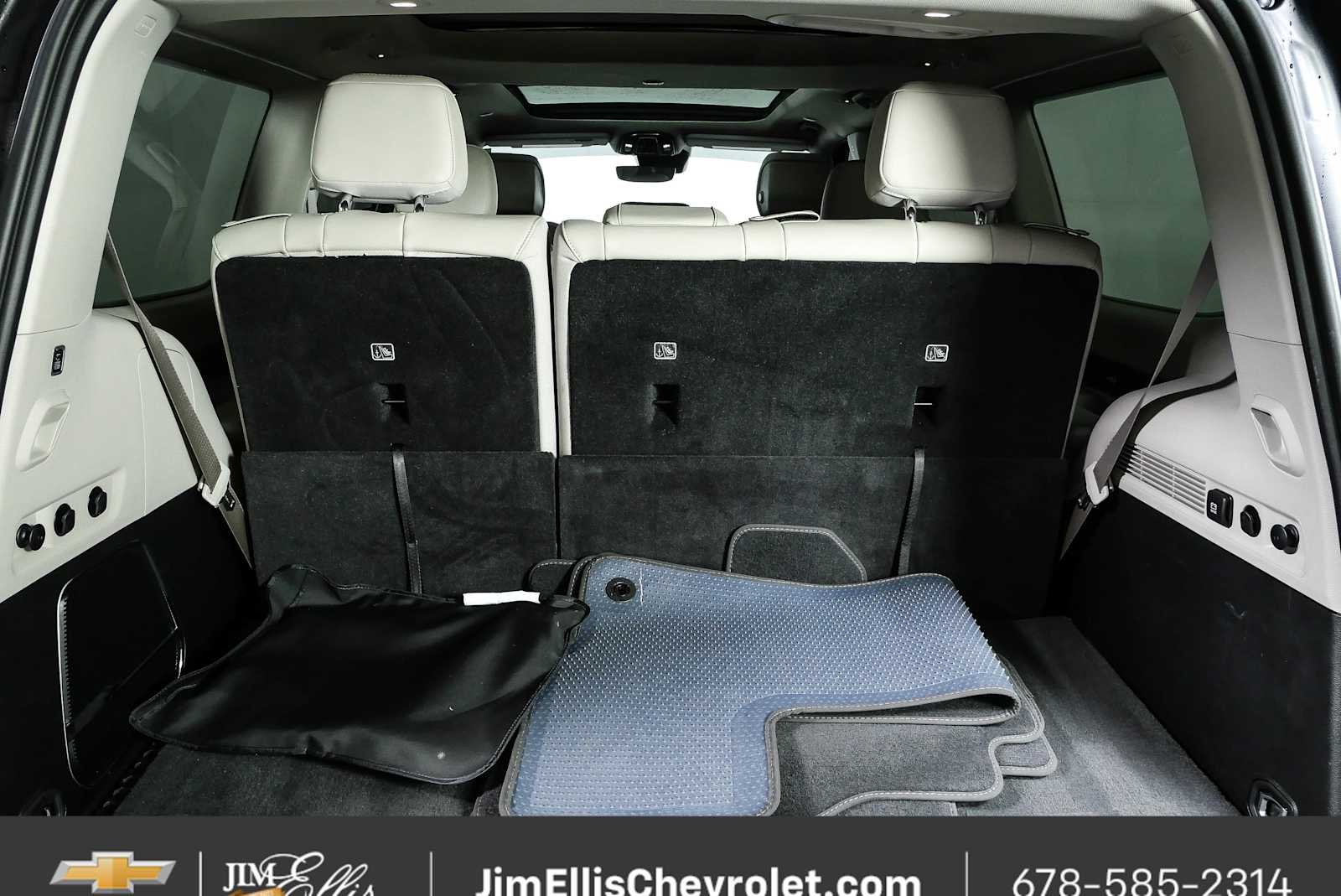 Used 2022 Red Jeep Series II 4x4 image 33