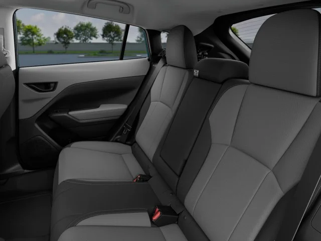 New 2027 TIDEPOOL TEAL PEARL Subaru Premium image 16