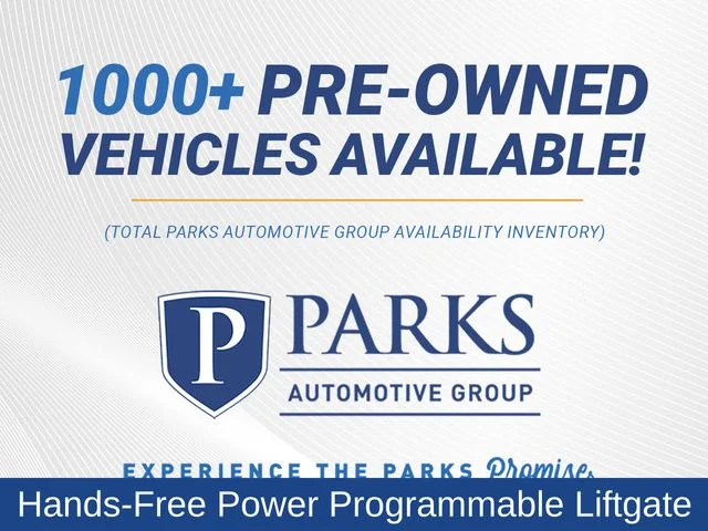 Used 2022 Black Chevrolet RS image 20