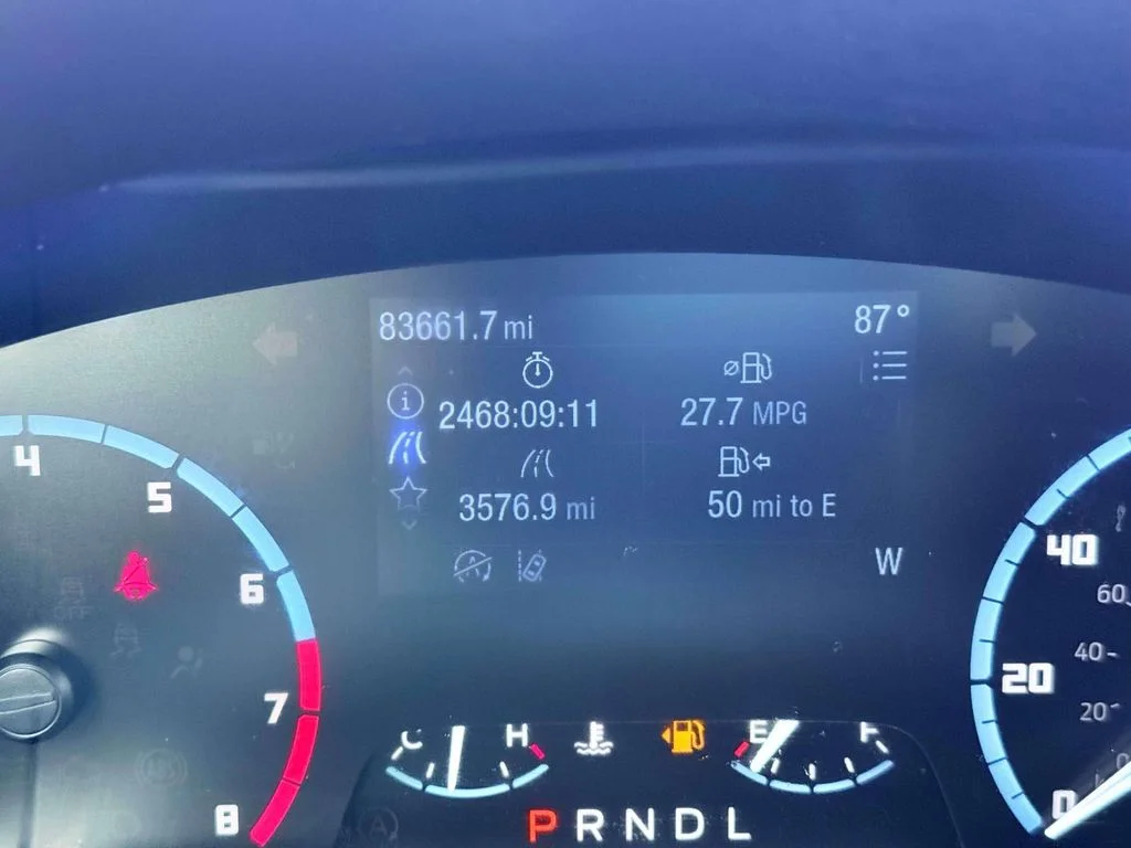 Used 2023 Gray Ford Big Bend image 17