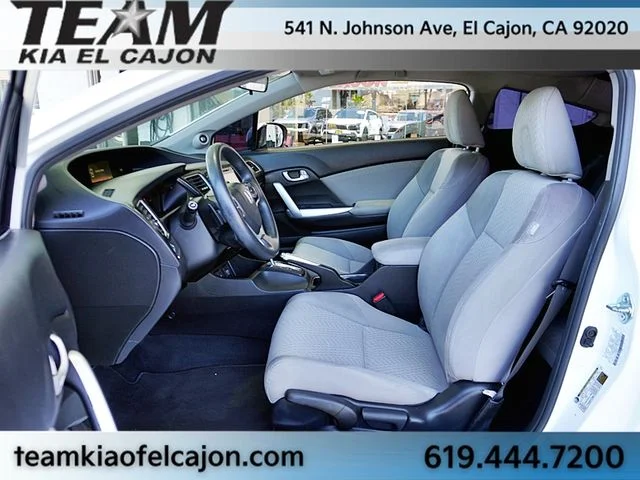Used 2015  Honda EX image 13