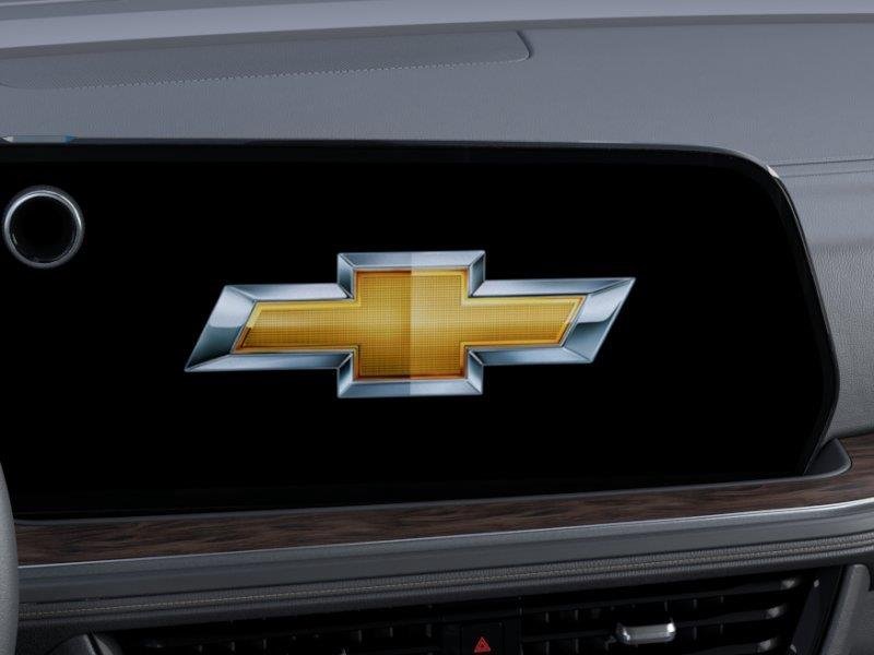 2026 Chevrolet Suburban Premier - Photo 20