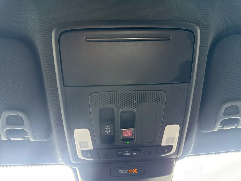 Used 2024 Urban Gray Pearl Honda HYBRID SPORT-L image 28
