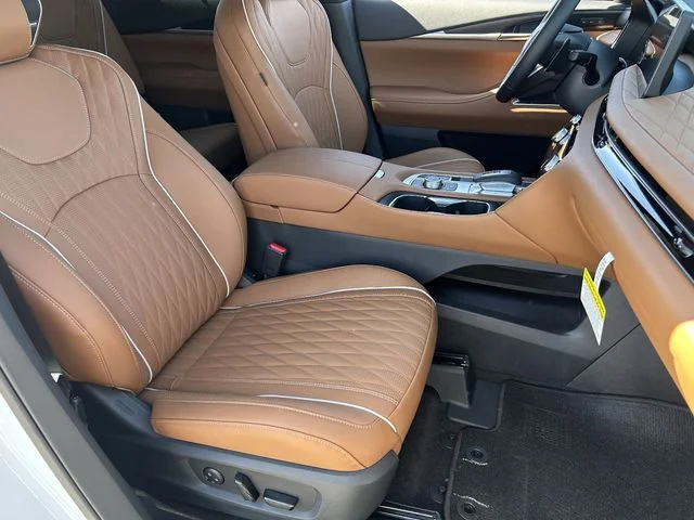 2027 INFINITI QX60 AUTOGRAPH - Photo 11