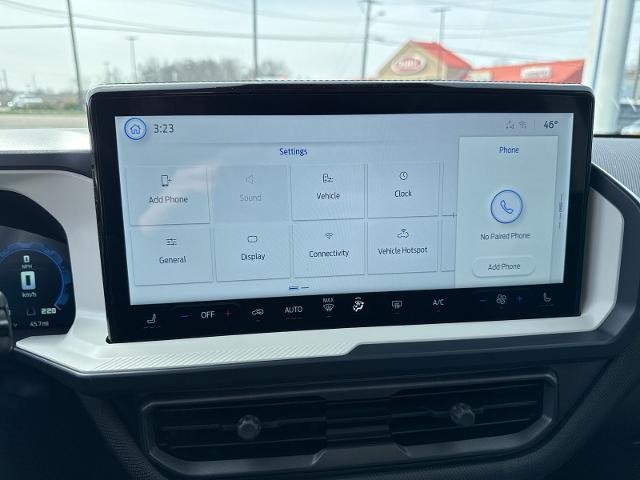 2025 Ford Bronco Sport Heritage - Photo 56