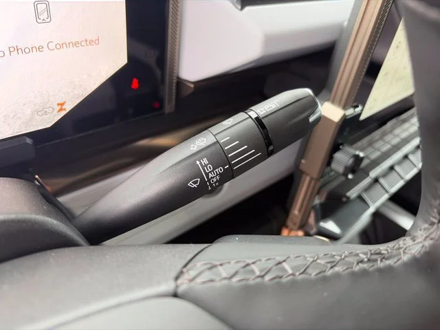 2025 GMC HUMMER EV 3X - Photo 22