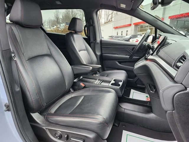 Used 2023 Gray Honda Sport image 23