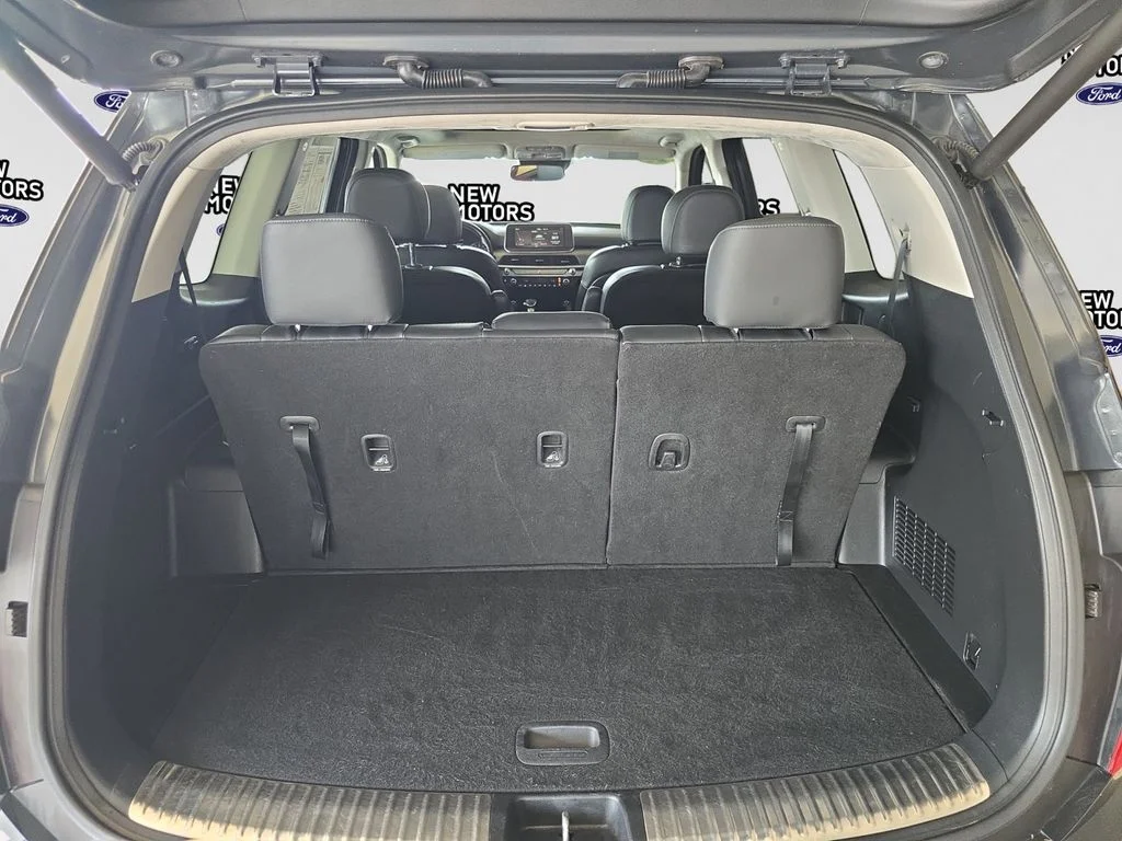 Used 2020 Gray Kia SX image 16