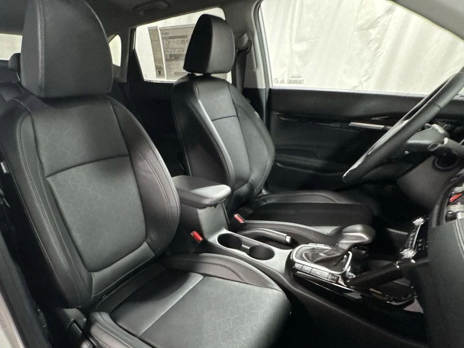 New 2026 Steel Gray Kia EX image 27