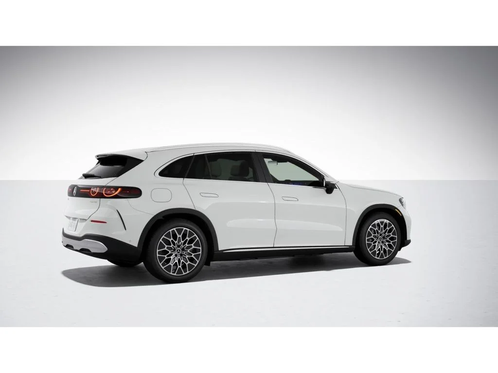 New 2027 White Mercedes-Benz  image 19