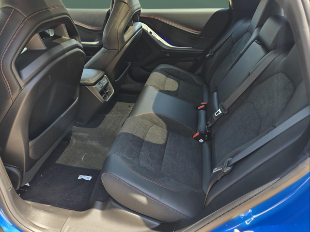 New 2026 Bludicrous Dodge Scat Pack Plus image 19