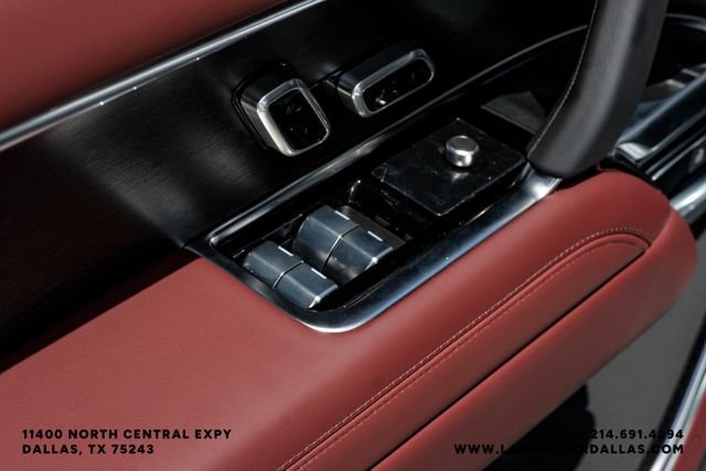2026 Land Rover Range Rover SE - Photo 46